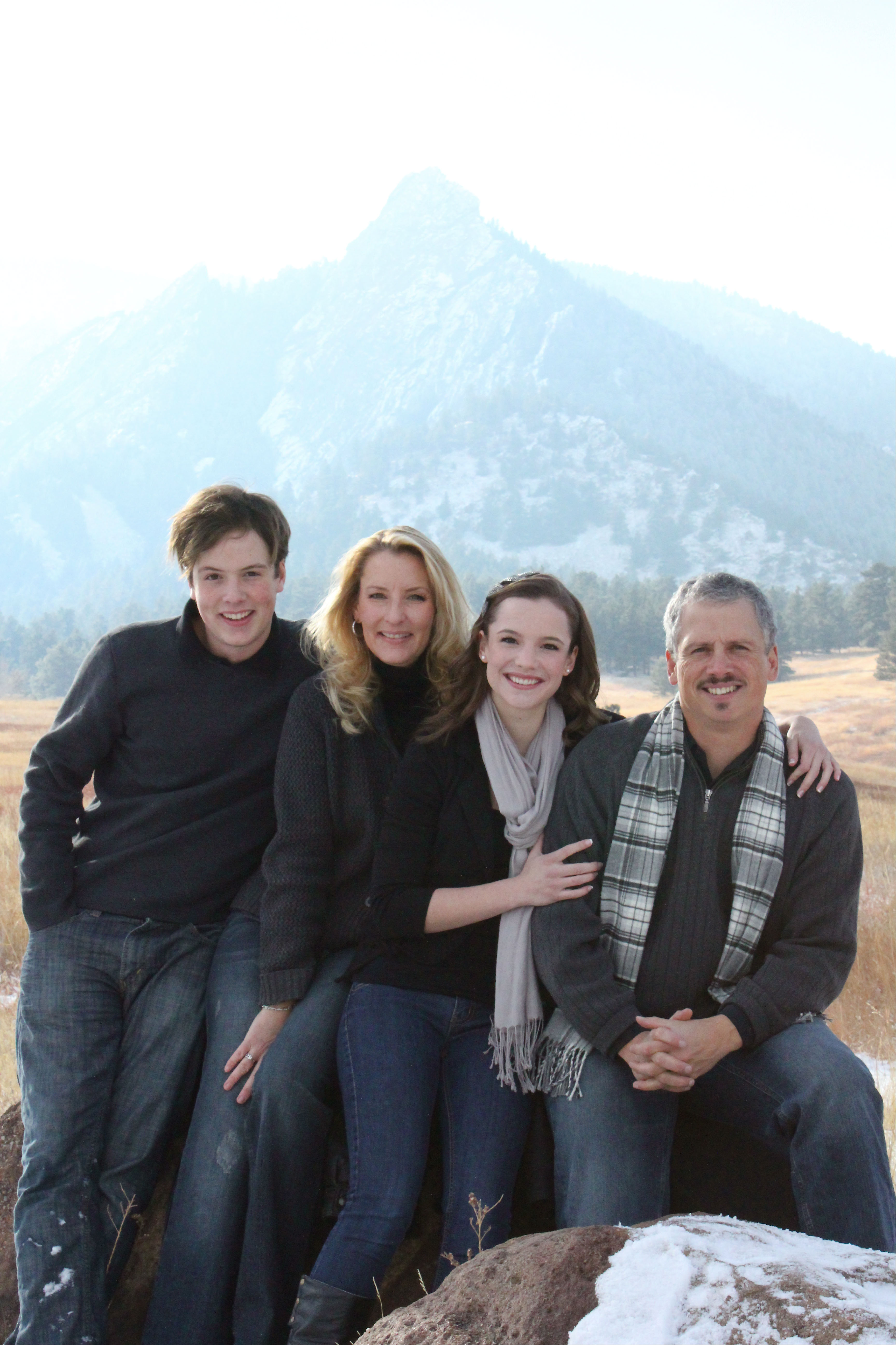 Rick & Melissa Killian