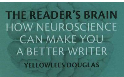 Review: The Reader’s Mind  by Yellowlees Douglas