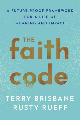 The Faith Code